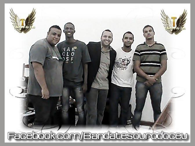 Banda Tesouro do Céu